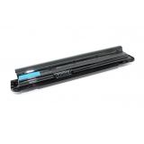 Аккумуляторная батарея для ноутбука Dell 3117J 11.1V 4400mAh черный