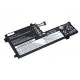 Аккумулятор L18C3PF2 для ноутбука Lenovo IdeaPad L340-15 11.25V 3220mAh черный Premium