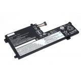 Аккумулятор L18C3PF2 для ноутбука Lenovo IdeaPad L340-15 11.25V 3220mAh черный Premium