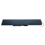 Аккумулятор OEM (совместимый с PR06, HSTNN-I98C) для ноутбука HP ProBook 4730s 14.4V 4400mAh черный (небольшой скол)