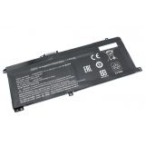 Аккумулятор OEM (совместимый с SA04XL, HSTNN-OB1F) для ноутбука HP Envy X360 15-DR 14.8V 3400mAh