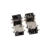 Разъем зарядки для ноутбука Samsung NP300 NP300E4A NP300E5A NP300E7A и т.д.