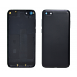 Задняя крышка аккумулятора для Huawei Honor 7A DUA-L22 черная