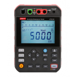 Тестер сопротивления изоляции UNI-T UT513C