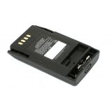 Аккумулятор PMNN6074 для радиостанции Motorola CEP400, MTH850 3.6V 2200mAh Li-ion черный