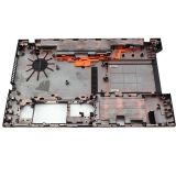 Нижняя крышка для ноутбука Acer Aspire V3-551G, V3-571G, V3-571, V3-531 черная OEM