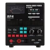 Блок питания RF-3005D PRO 30V 5A DC (30V, 5A, режим стабилизации тока)