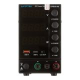 Блок питания Wanptek DPS3010U 30V 10A (30V, 10A, режим стабилизации тока)