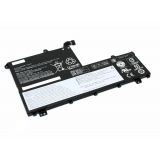 Аккумулятор L19C3PF0 для ноутбука Lenovo ThinkBook 14-IML 11.25V 3320mAh черный Premium