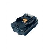 Аккумулятор OEM для электроинструмента Makita 18V 2000mAh Li-Ion