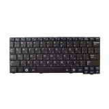 Клавиатура для ноутбука Samsung X120 X118 черная
