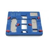 Платформа для фиксации плат Kaisi K-11 для iPhone 11