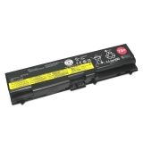 Аккумулятор 45N1005 70+ для ноутбука Lenovo ThinkPad T430 11.1V 48Wh (4300mAh) черный Premium