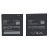 Аккумуляторная батарея (аккумулятор) BL209 для Lenovo A516 A706 A760 3.8V 2000mAh