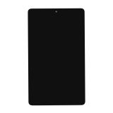 Дисплей в сборе (матрица + тачскрин) для Huawei MediaPad M5 Lite 8 черный