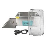 Ультразвуковая ванна Phonemate KZ-D22 22л с подогревом