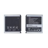 Аккумуляторная батарея (аккумулятор) AB533640CEC для Samsung C3310, F330, F268, G400, G500 3.8V 880mAh