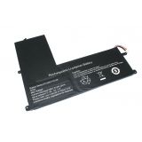 Аккумулятор UTL5261115-2S для ноутбука Haier U144E 7.6V 5000mAh 38Wh черный