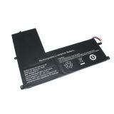 Аккумулятор UTL5261115-2S для ноутбука Haier U144E 7.6V 5000mAh 38Wh черный