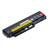 Аккумулятор 45N1024 для ноутбука Lenovo Thinkpad X220, X220i, X220S, X230, X230i (44+) 11.1V 4320mAh (48Wh) черный Premium