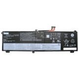Аккумулятор L22D4PC3 для ноутбука Lenovo Legion S7 16IRH8 15.56V 99.9Wh черный Premium