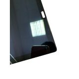 Дисплей (экран) в сборе с тачскрином для Huawei Mediapad M5 Pro (10.8") черный (небольшая царапинка)