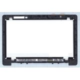 Экран в сборе (матрица + тачскрин) для Asus VivoBook S451 черный с рамкой