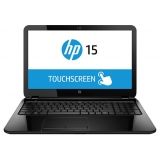 Шлейфы матрицы для ноутбука HP 15-g000 TouchSmart