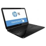 Аккумуляторы TopON для ноутбука HP 15-r000 TouchSmart