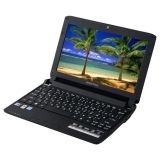 Комплектующие для ноутбука eMachines 350-21G25ikk