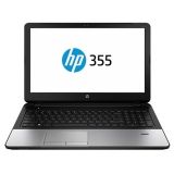 Комплектующие для ноутбука HP 355 G2