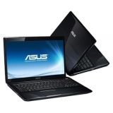 Комплектующие для ноутбука ASUS A52DE