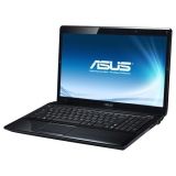 Комплектующие для ноутбука ASUS A52JB