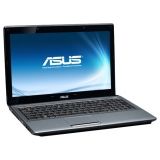 Комплектующие для ноутбука ASUS A52JV
