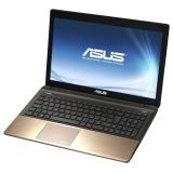 Аккумуляторы Amperin для ноутбука ASUS A55VM