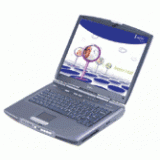 Комплектующие для ноутбука Acer Aspire 1400LC