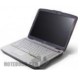 Аккумуляторы TopON для ноутбука Acer Aspire 4520G-7A2G12Mi