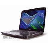Шлейфы матрицы для ноутбука Acer Aspire 5530G-704G25MN