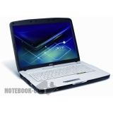 Комплектующие для ноутбука Acer Aspire 5715Z-1A1G08Mi