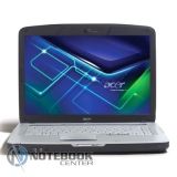 Комплектующие для ноутбука Acer Aspire 5720ZG-1A2G16Mi