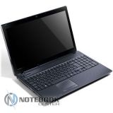 Комплектующие для ноутбука Acer Aspire 5736Z