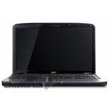 Комплектующие для ноутбука Acer Aspire 5738Z-433G32Mn