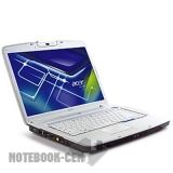 Комплектующие для ноутбука Acer Aspire 7520G-502G16Mi