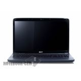 Комплектующие для ноутбука Acer Aspire 7740G-434G50M