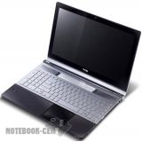 Комплектующие для ноутбука Acer Aspire 8943G-5454G64Biss