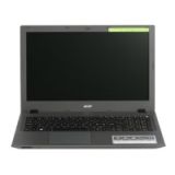 Комплектующие для ноутбука Acer ASPIRE E5-573-P0EB (Intel Pentium 3556U 1700 MHz/15.6