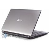 Комплектующие для ноутбука Acer Aspire One 753-U341ss