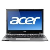 Комплектующие для ноутбука Acer Aspire One AO756-1007Css