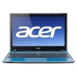 Аккумуляторы TopON для ноутбука Acer Aspire One AO756-887BSrr