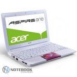 Комплектующие для ноутбука Acer Aspire One D270-268Blw